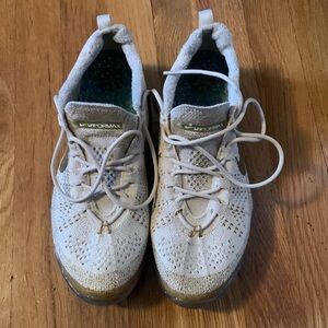 Nike Sneakers size 8 in men's ( woman's size 9)